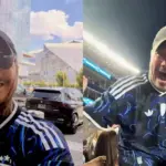Marcelo Tinelli and his enthusiastic celebration after Argentina's victory: "It's to celebrate for a lifetime"