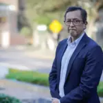 David Tuesta: “This government starts with all the winds in its favor”