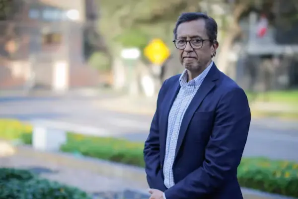 David Tuesta: “This government starts with all the winds in its favor”