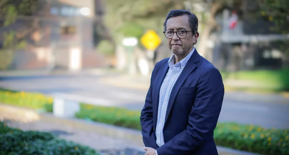 David Tuesta: “This government starts with all the winds in its favor”