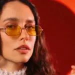 Gala Brie: “My favorite hobby is learning about archaeological advances”
