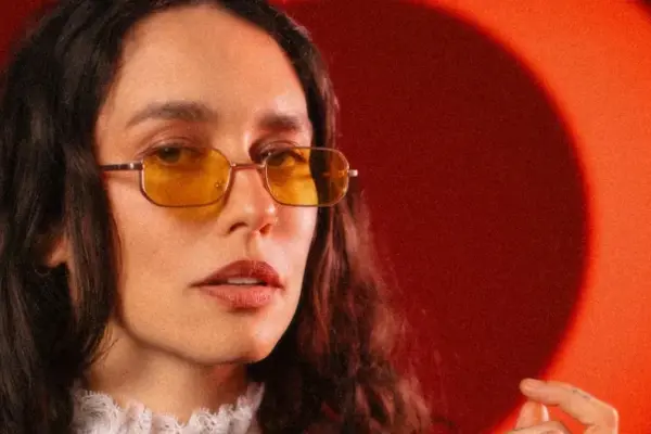 Gala Brie: “My favorite hobby is learning about archaeological advances”