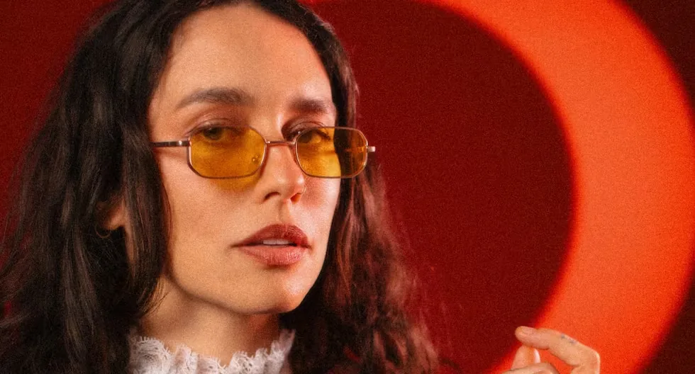 Gala Brie: “My favorite hobby is learning about archaeological advances”