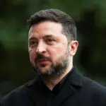 Zelensky condemns Russian attacks against Zaporizhzhia with two civilians dead