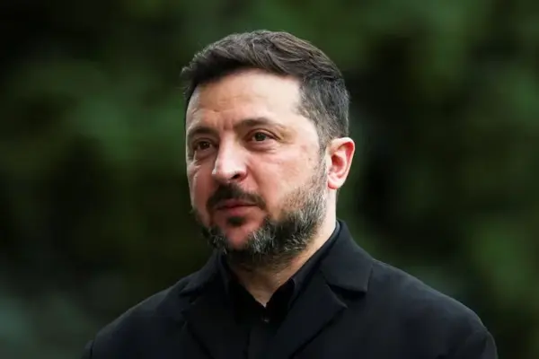 Zelensky condemns Russian attacks against Zaporizhzhia with two civilians dead