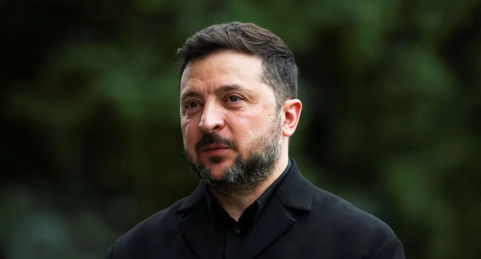Zelensky condemns Russian attacks against Zaporizhzhia with two civilians dead