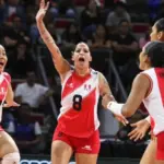 Peru defeats Bolivia 3-0 in the group stage final of the South American Volleyball Cup 2026