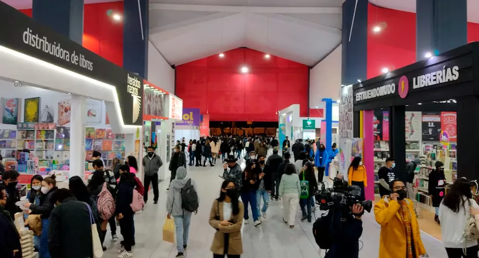 FIL Lima 2026: guests, honorees, tickets, new venue and everything you need to know