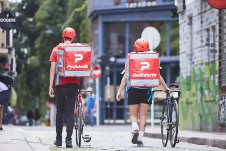 Uber buys Delivery Hero, parent company of PedidosYa, what is the strategy in delivery and what effects will it have in Peru?