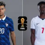 Telemundo live today, France vs. England for third place in the 2026 World Cup
