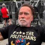 Arnold Schwarzenegger's secret to aging better? This is the rule he never breaks