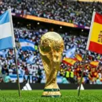 What time, TV channel and where to watch the 2026 World Cup FINAL from Peru?