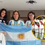 Julián Zucchi explodes after Argentina's defeat in the 2026 World Cup final and sends a harsh message: was it directed at Peruvian national team fans?