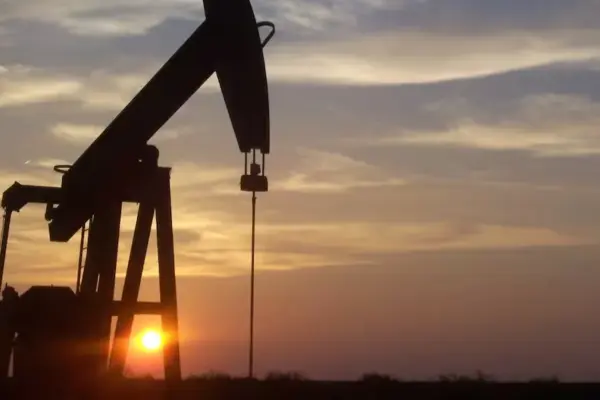 Brent jumps 9.59% due to escalation in Iran and new U.S. naval blockade