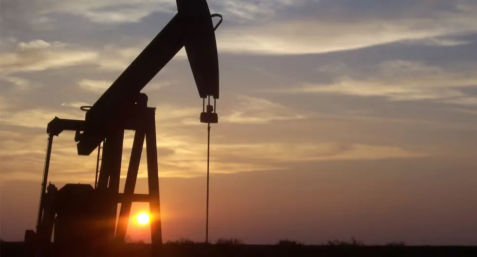 Brent jumps 9.59% due to escalation in Iran and new U.S. naval blockade