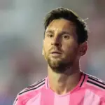 Lionel Messi: Argentine star would add David Beckham as a partner in his global network of private clubs