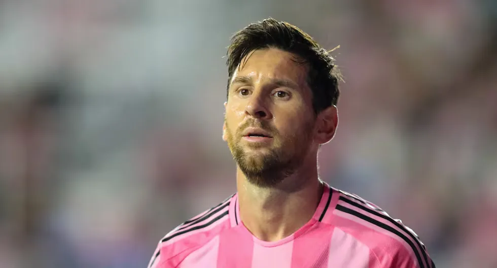Lionel Messi: Argentine star would add David Beckham as a partner in his global network of private clubs