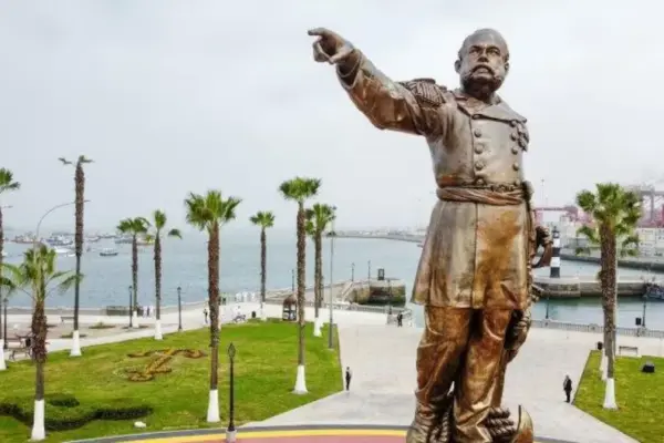 The best quotes from our Peruvian heroes to remember on National Holidays and send via Instagram, WhatsApp and Facebook