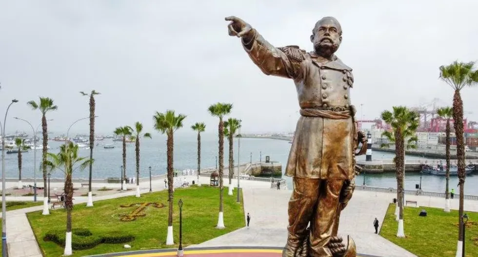 The best quotes from our Peruvian heroes to remember on National Holidays and send via Instagram, WhatsApp and Facebook