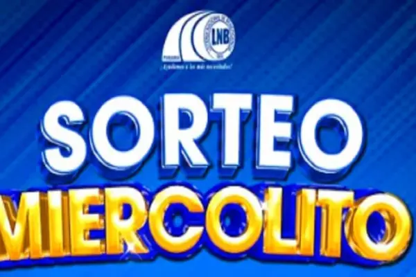 National Lottery Results of Panama LIVE today, July 29, 2026