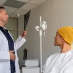 “More than 90% of the world's population will be affected in some way by cancer,” warns the WHO