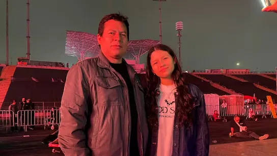 The 'K-Pop dads'