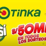 La Tinka Results LIVE: find out today's jackpot, Sunday, July 26 and how to play