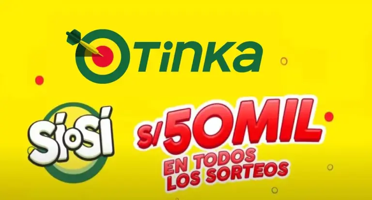 La Tinka Results LIVE: find out today's jackpot, Sunday, July 26 and how to play
