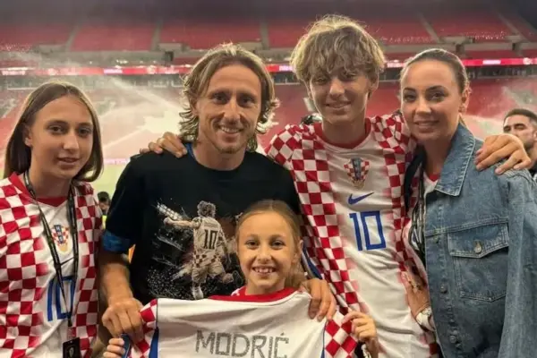 At 40, Luka Modric made a decision no one expected after the World Cup: his fans didn't expect it