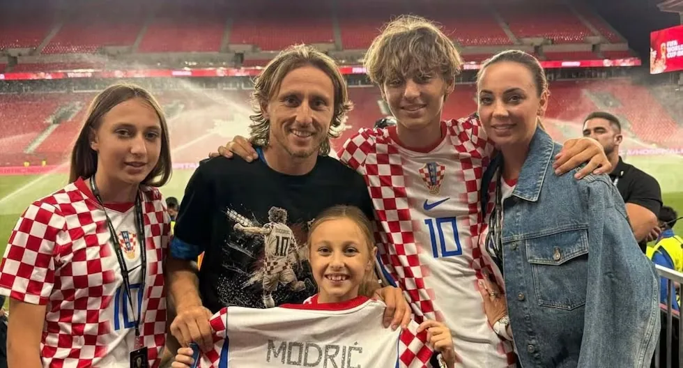 At 40, Luka Modric made a decision no one expected after the World Cup: his fans didn't expect it
