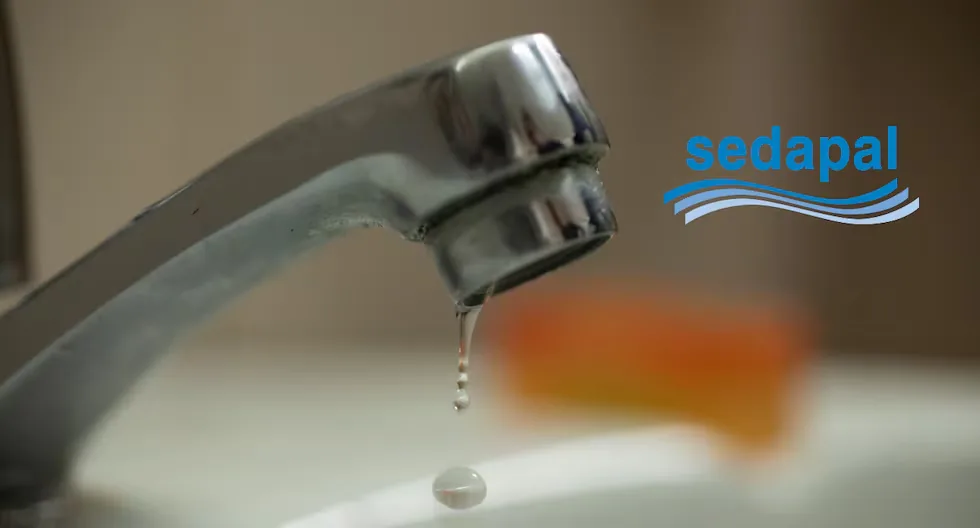 WATER CUT: schedules and affected areas in Lima TODAY, Friday, July 31