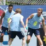 World Cup 2026: what they say in England about Scaloni's Argentina before the semifinals