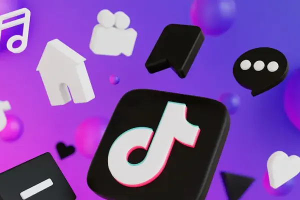 The European Union accuses TikTok of exposing minors to online risks