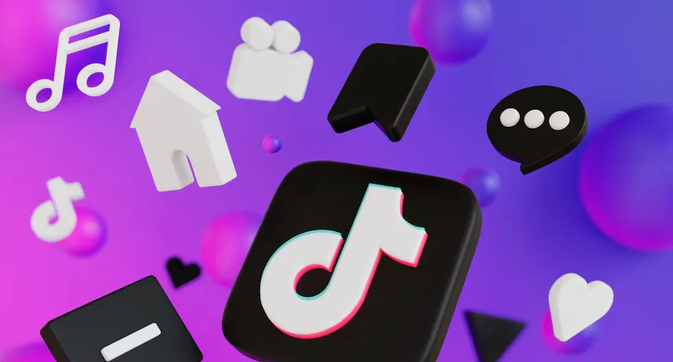 The European Union accuses TikTok of exposing minors to online risks