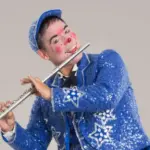 Circo de la Alegría del payaso Pitillo presents its new show “Julicirco” in Ate