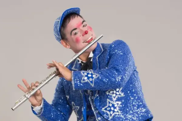 Circo de la Alegría del payaso Pitillo presents its new show “Julicirco” in Ate