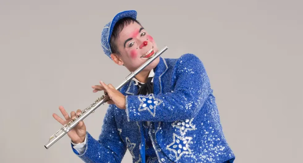 Circo de la Alegría del payaso Pitillo presents its new show “Julicirco” in Ate