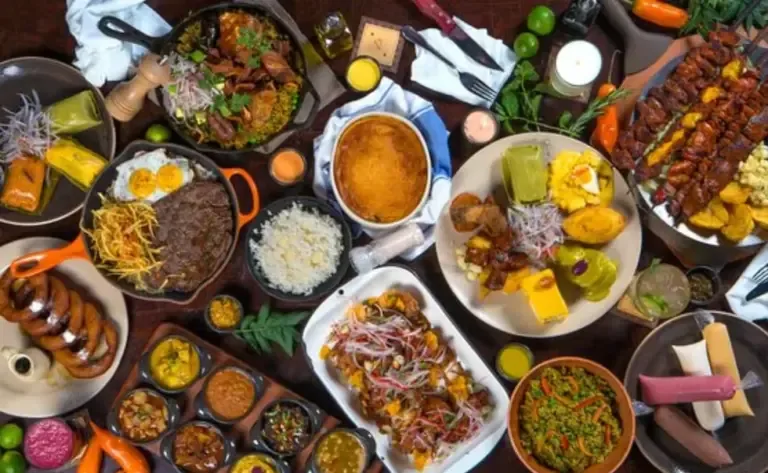 Luego de un primer semestre prácticamente sin crecimiento en el sector gastronómico, marcado por la incertidumbre electoral y un Mundial de fútbol que terminó afectando más de lo esperado al sector, los restaurantes confían en que las Fiestas Patrias marquen el inicio de la recuperación del consumo.
