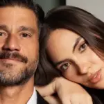 The message that Natalie Vértiz shared after celebrating 11 years of marriage with Yaco Eskenazi