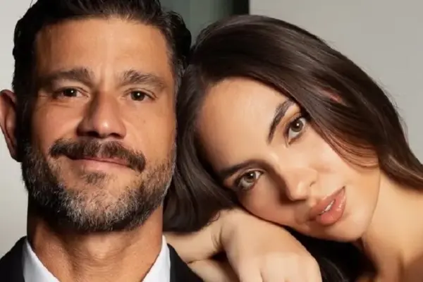 The message that Natalie Vértiz shared after celebrating 11 years of marriage with Yaco Eskenazi