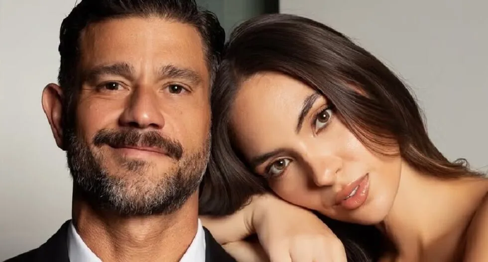 The message that Natalie Vértiz shared after celebrating 11 years of marriage with Yaco Eskenazi