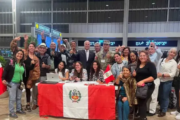 July 30 is neither a holiday nor a non-working day: read what El Peruano says about the rest of the holidays in 2026