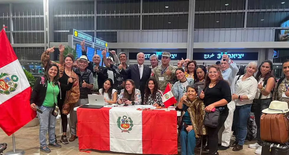 July 30 is neither a holiday nor a non-working day: read what El Peruano says about the rest of the holidays in 2026