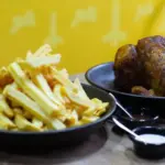 Rotisserie chicken: what is the correct way to reheat this dish