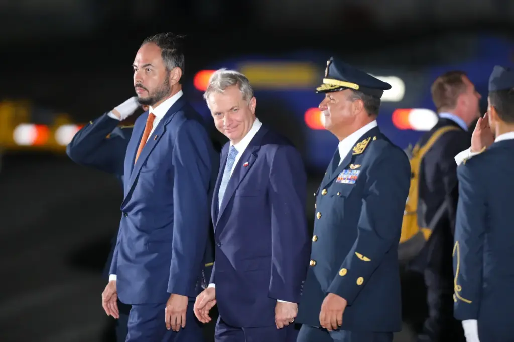 Lima, July 27, 2026