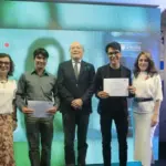 CPA promotes youth ethics with award, delays due to El Niño, and more than 60% of seized assets remain inactive