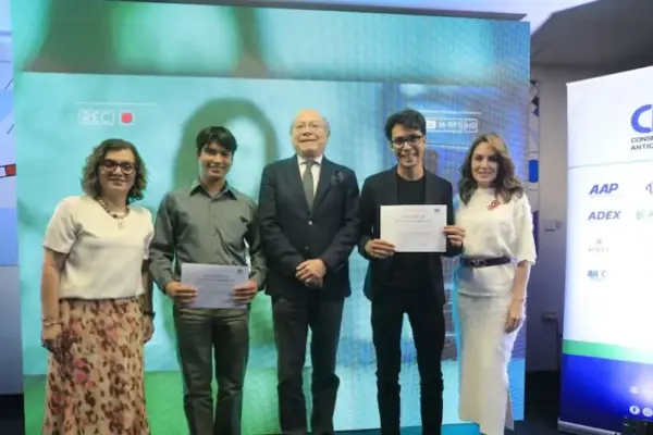CPA promotes youth ethics with award, delays due to El Niño, and more than 60% of seized assets remain inactive