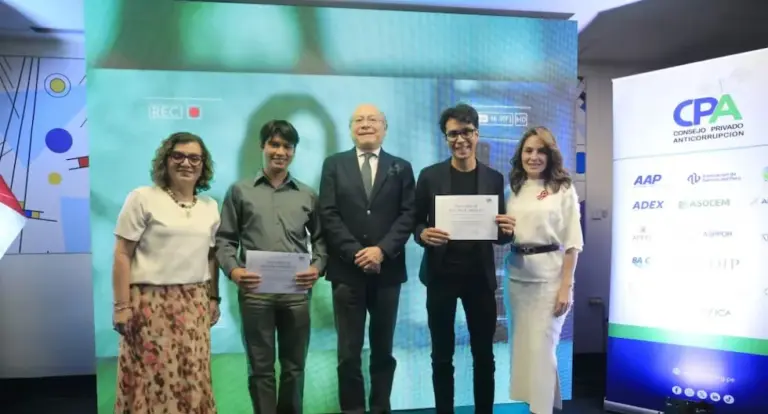 CPA promotes youth ethics with award, delays due to El Niño, and more than 60% of seized assets remain inactive