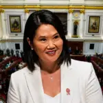 Keiko Fujimori will give her first message to the Nation LIVE: follow the analysis of the July 28 speech