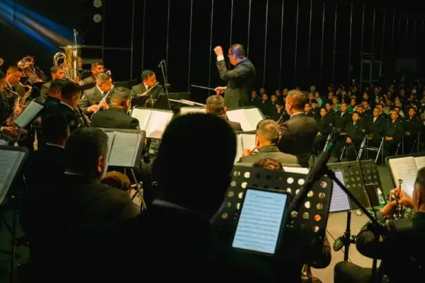 Lima International Book Fair: shows and concerts to include in your agenda